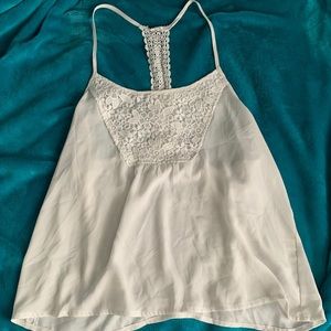 PRICE DROP!! iris Los Angeles flows tank